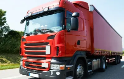 İstanbul Çamlıca Ambar Kargo