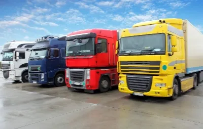 İstanbul Çamlıca Nakliye Ambarı