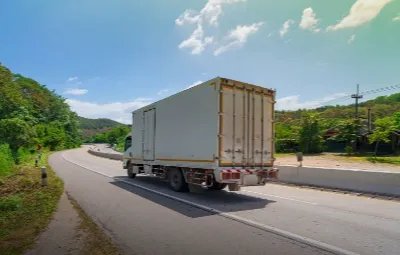İstanbul ile Çamlıca Arası Bulaşık Makinesi Taşıma