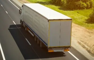 İstanbul ile Çamlıca Arası Parça Eşya Taşıma