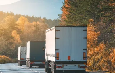 İstanbul ile Çamlıca Arası Klima Taşıma