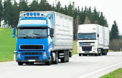 İstanbul ile Çamlıca Arası Eşya Taşıma